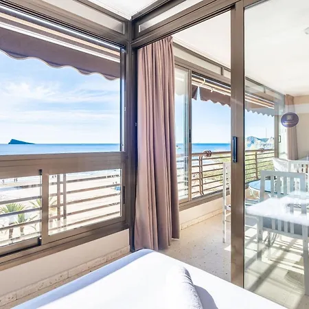 Apartament Arenas 1-c Levante *