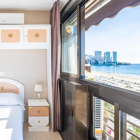 Apartament Arenas 1-c Levante *