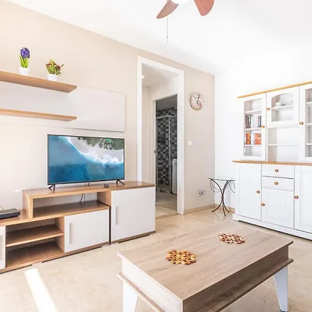 Arenas 1-c Levante Apartment Benidorm