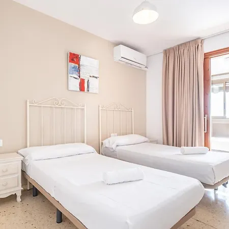 Arenas 1-c Levante * Benidorm