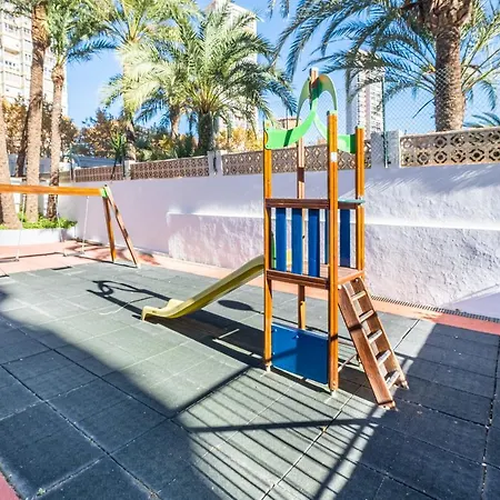 Arenas 1-c Levante Benidorm