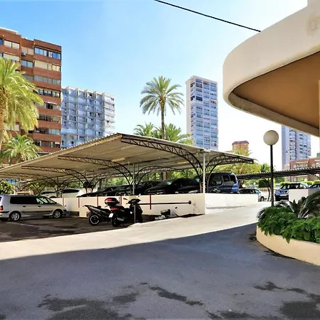 Arenas 1-c * Benidorm